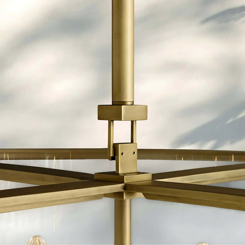 Morven Chandelier