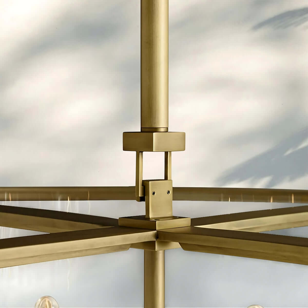 Morven Chandelier