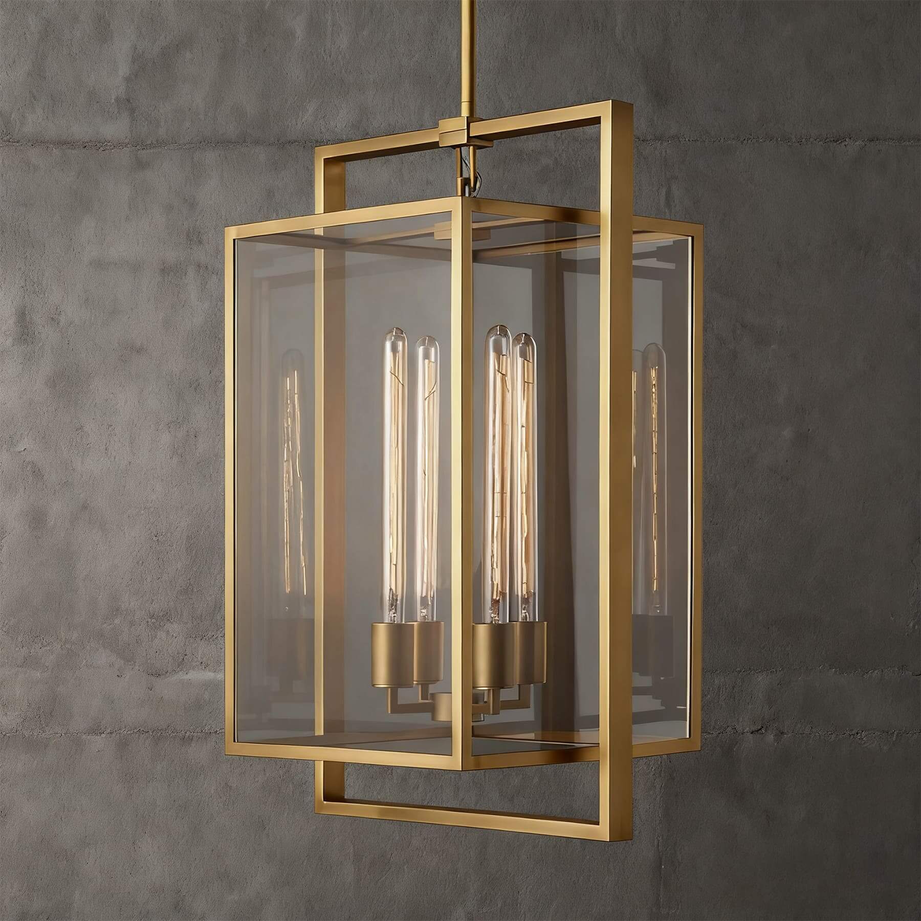 Morven Chandelier