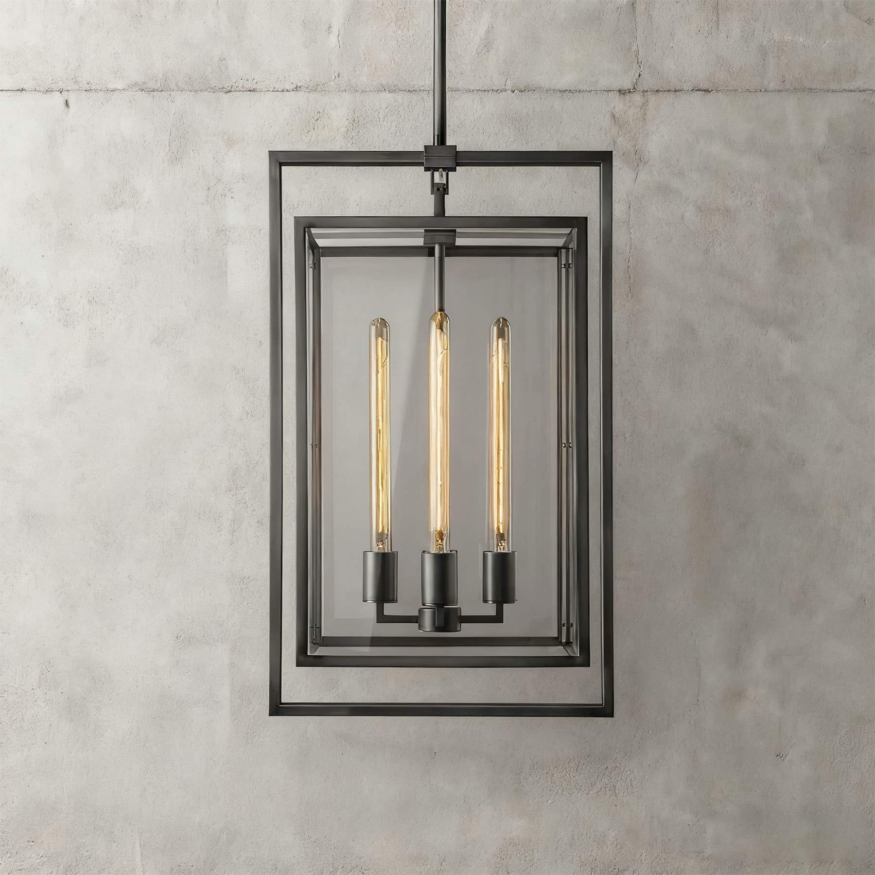 Morven Chandelier