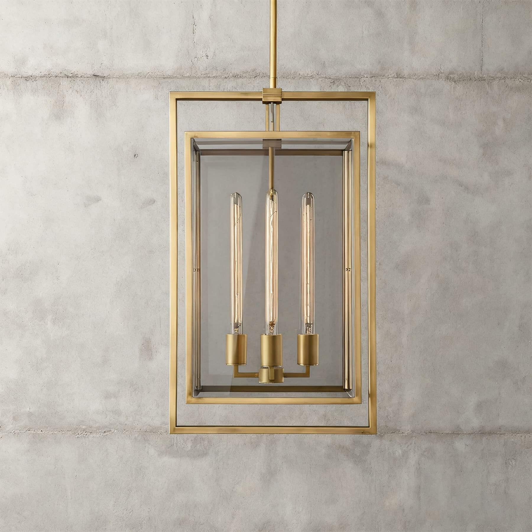 Morven Chandelier