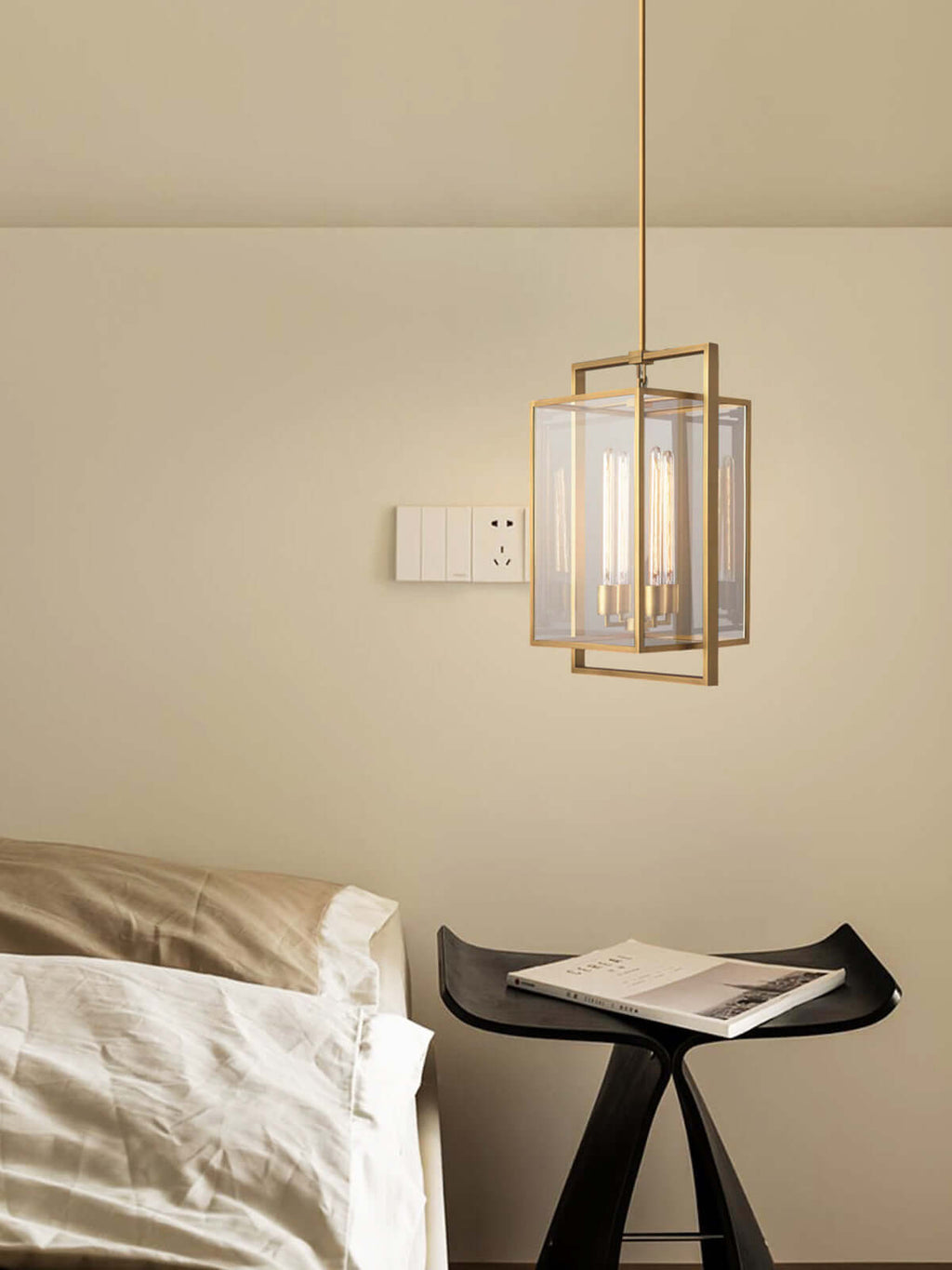 Morven Chandelier
