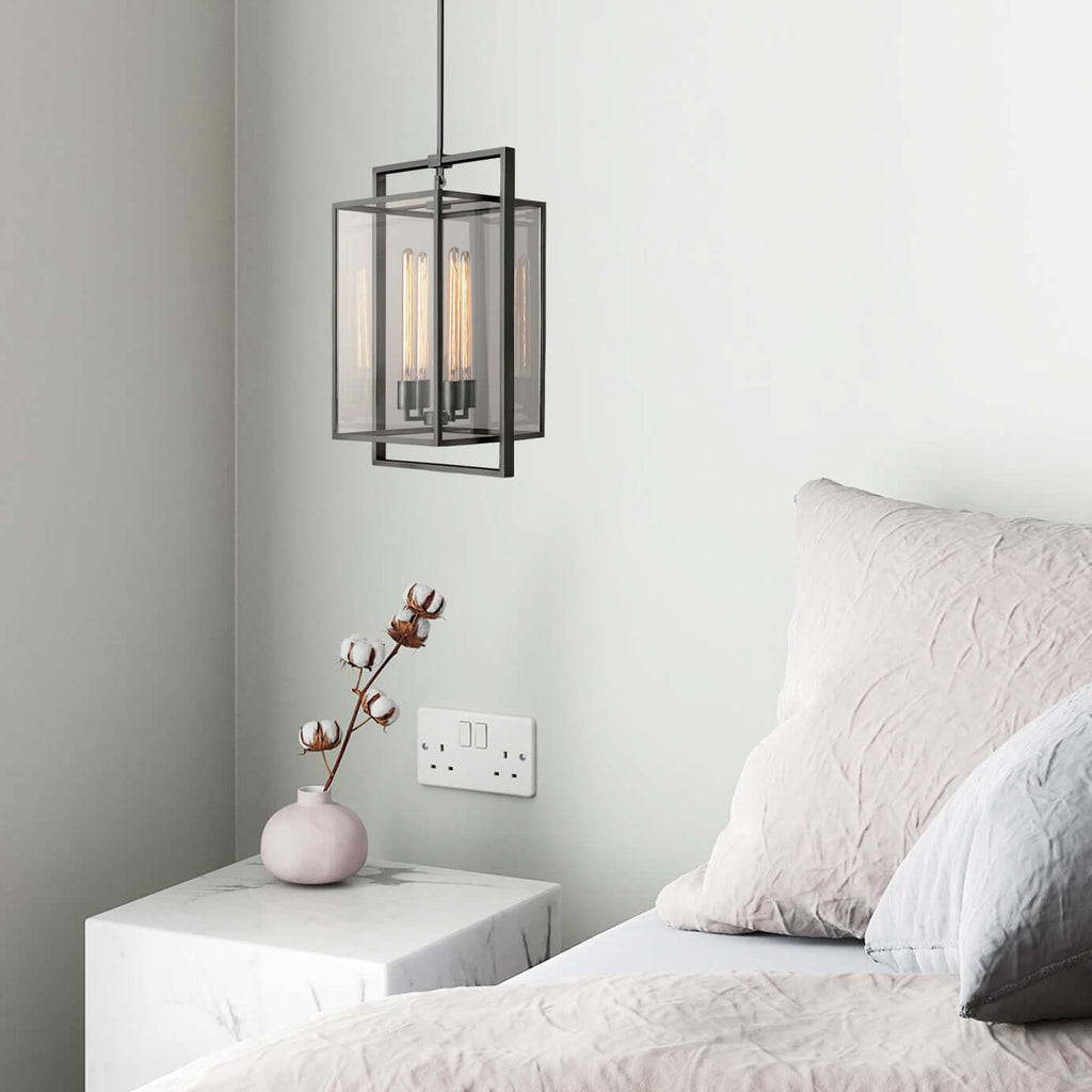 Morven Chandelier