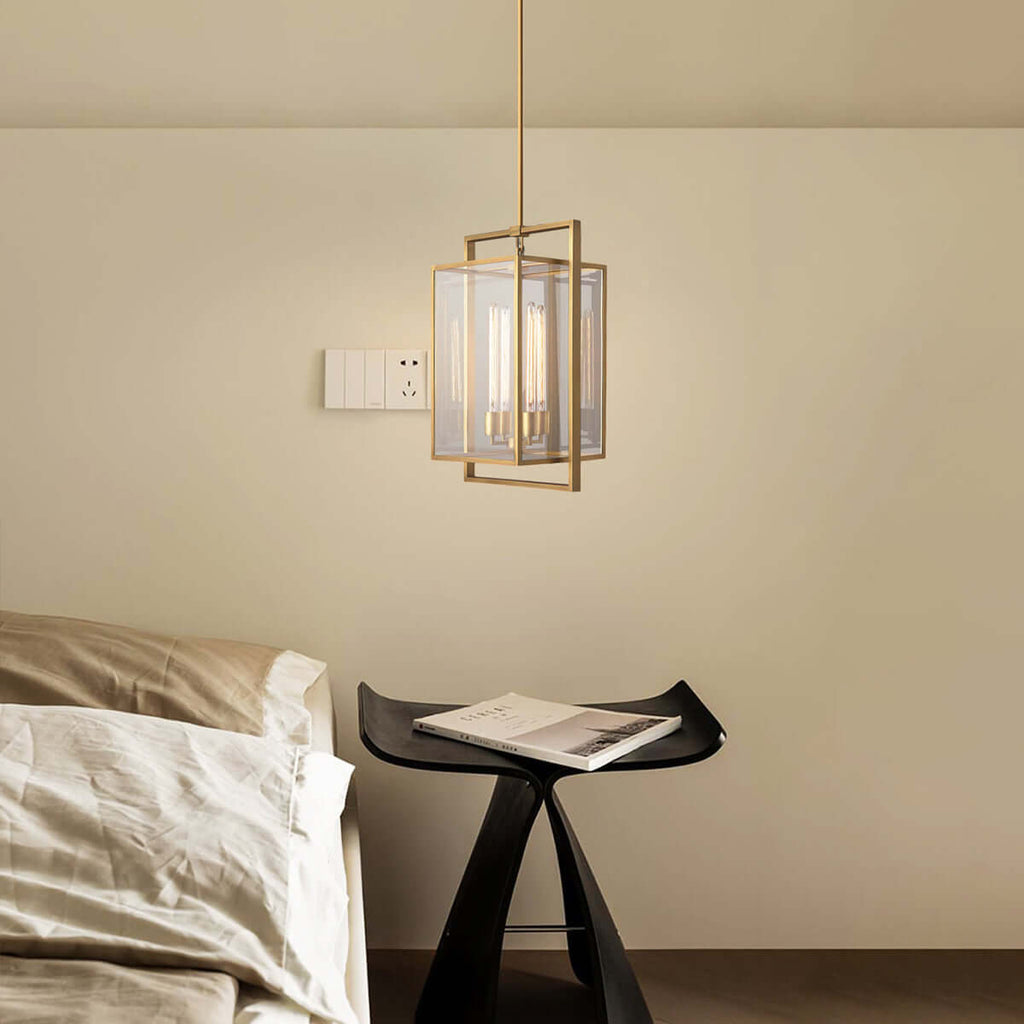 Morven Chandelier
