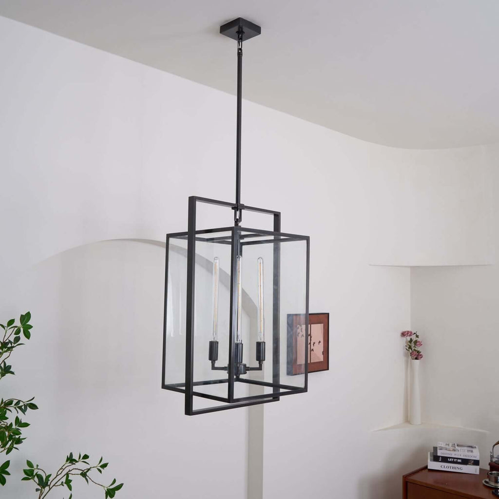 Morven Chandelier