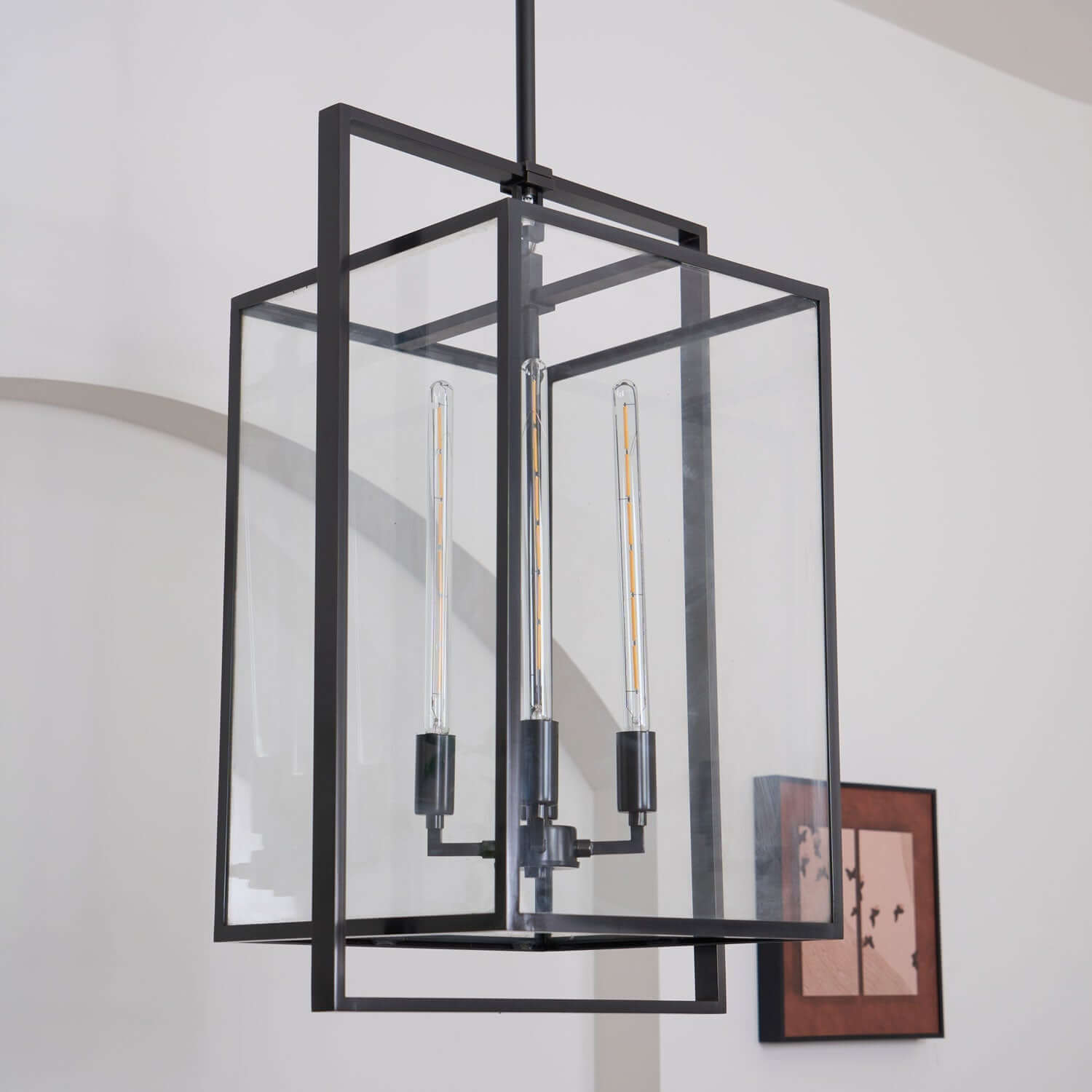 Morven Chandelier