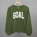 Goal Arch