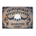 Ouija Board Mouse Pad
