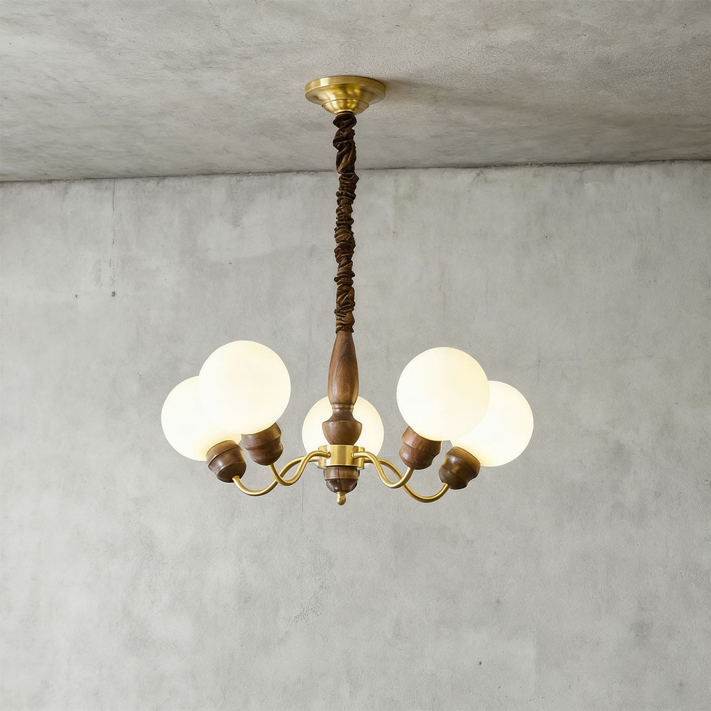 Movira Chandelier