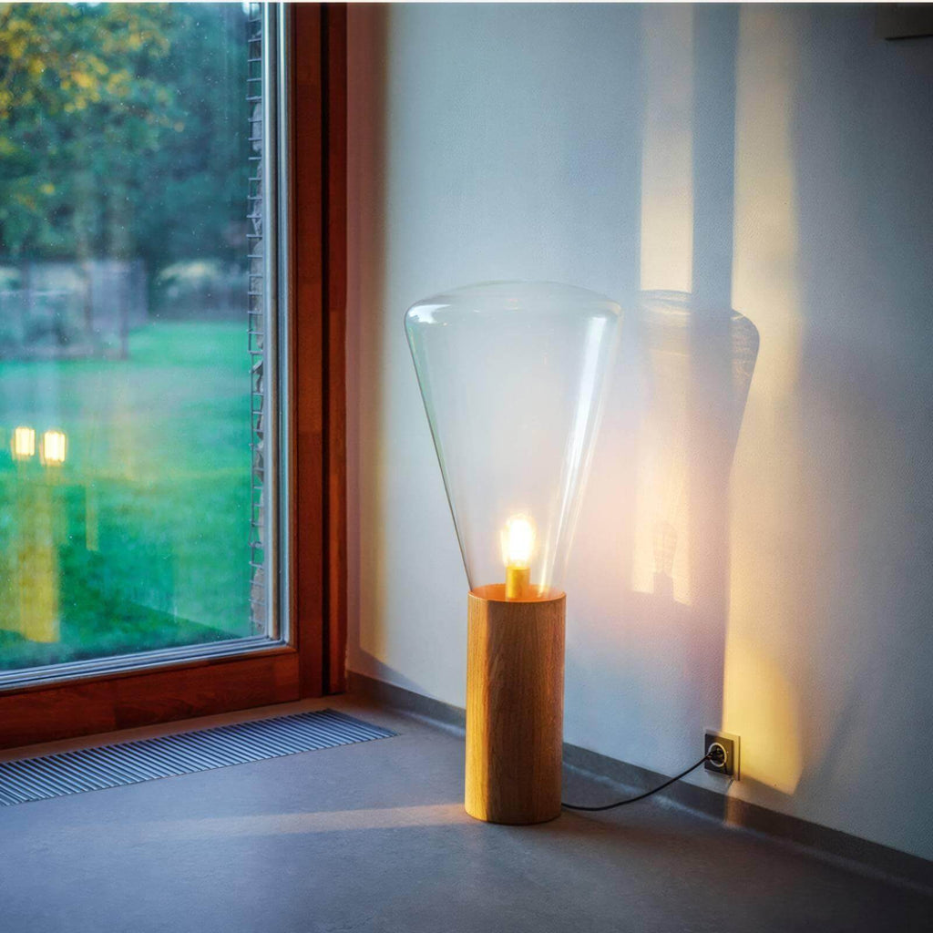 Muffins Floor Lamp