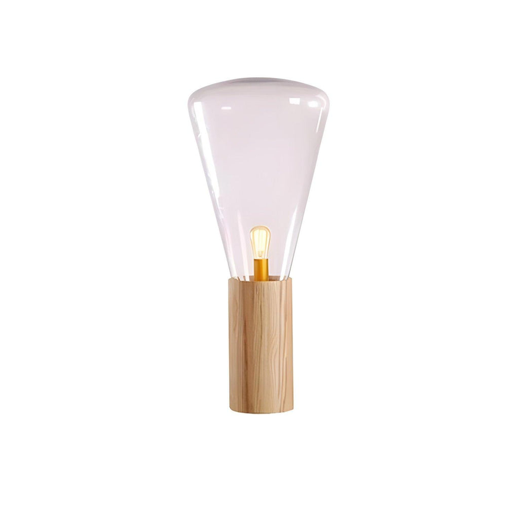 Muffins Floor Lamp
