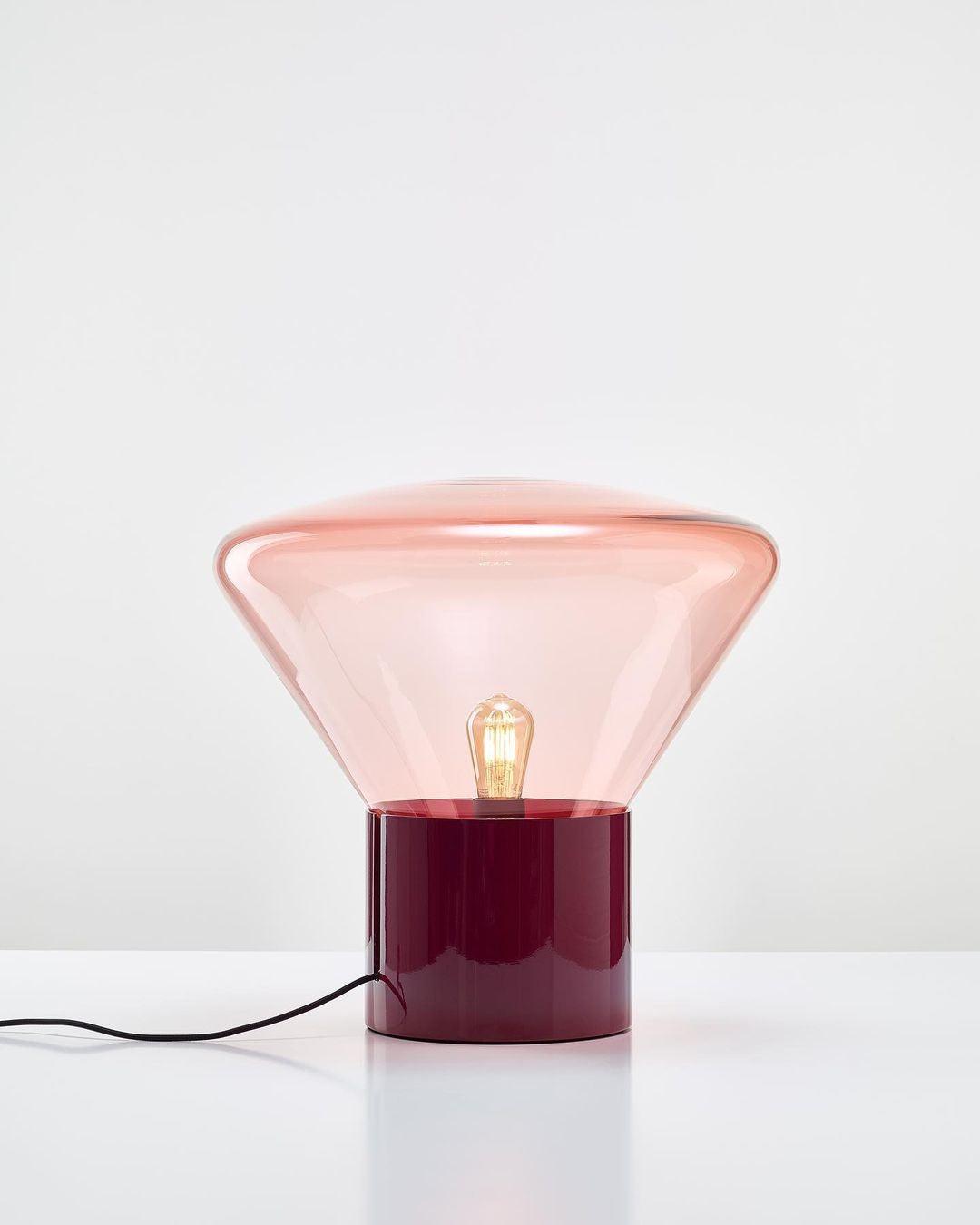 Muffins Table Lamp