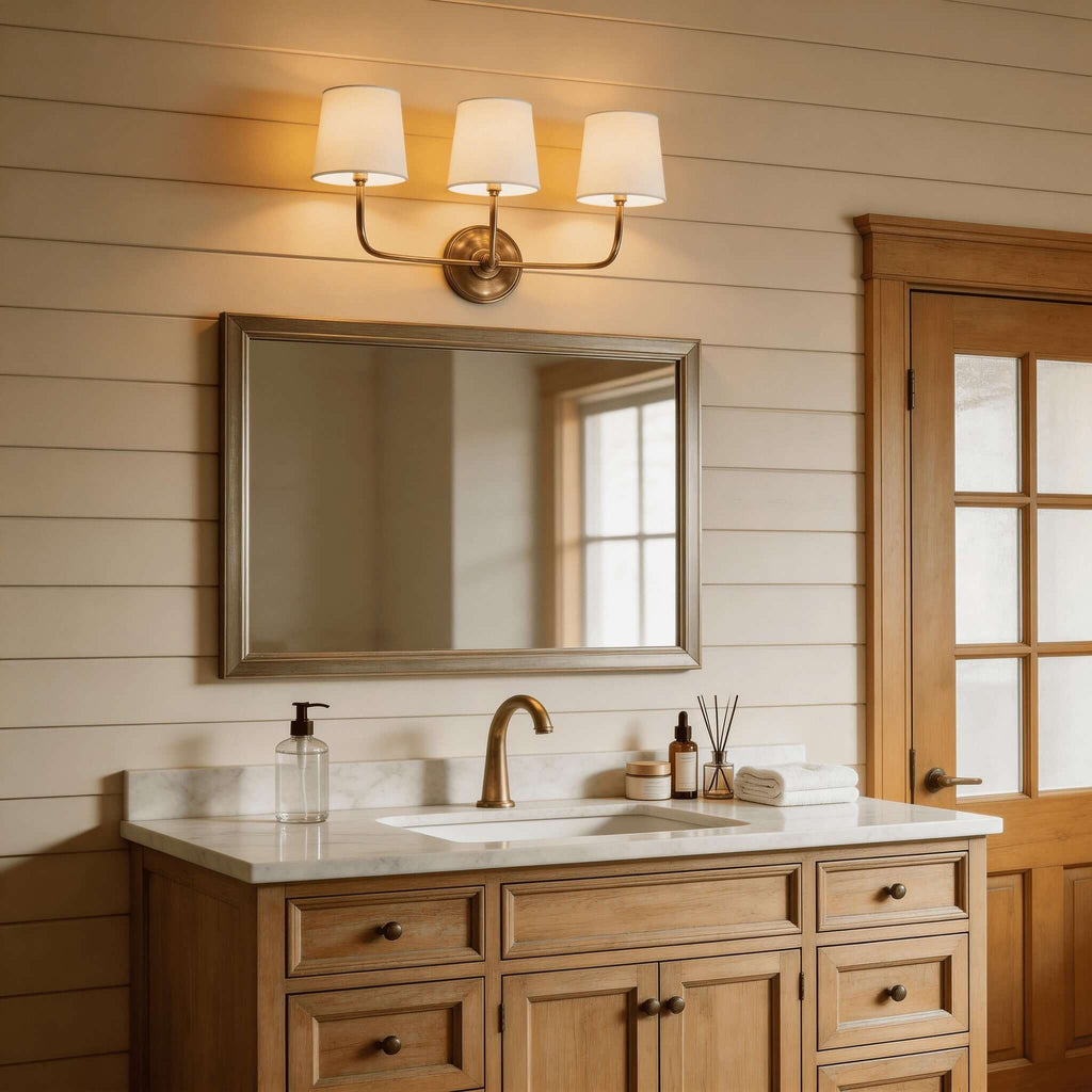 Multi Wall Sconce