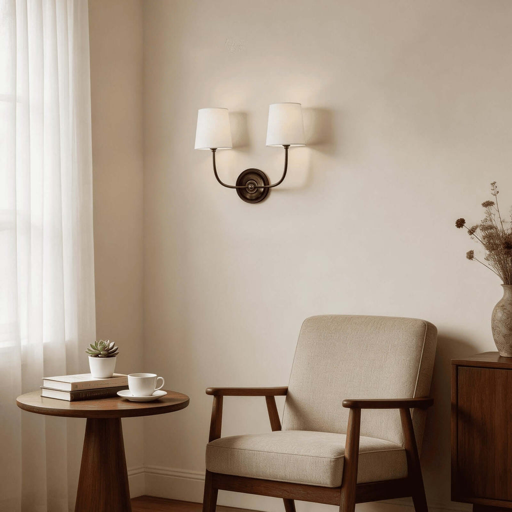 Multi Wall Sconce