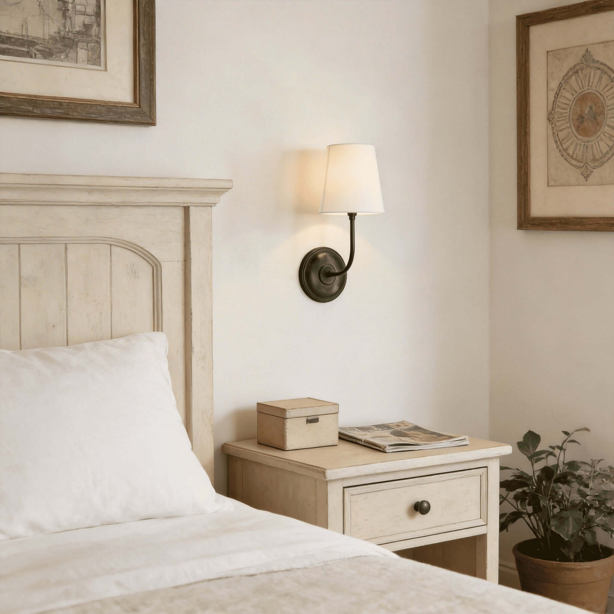 Multi Wall Sconce