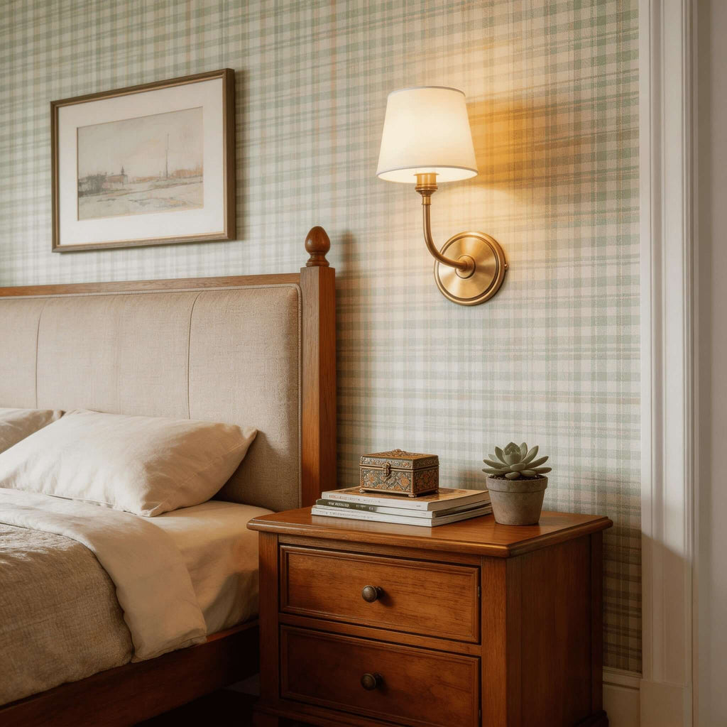 Multi Wall Sconce