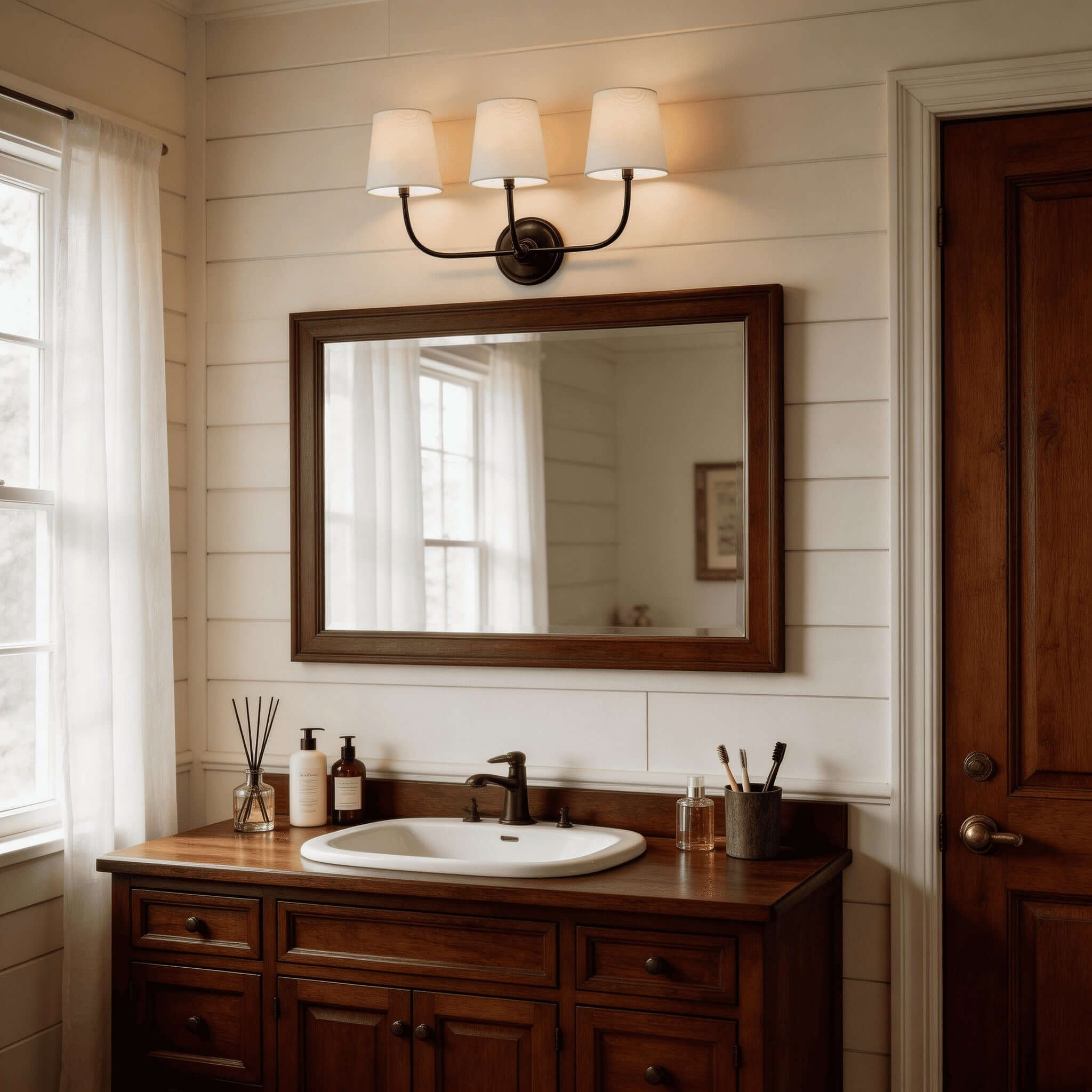 Multi Wall Sconce