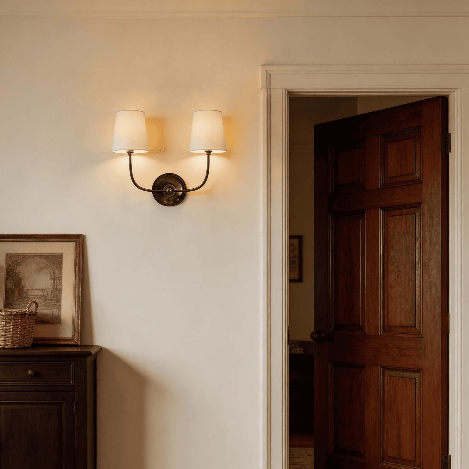 Multi Wall Sconce