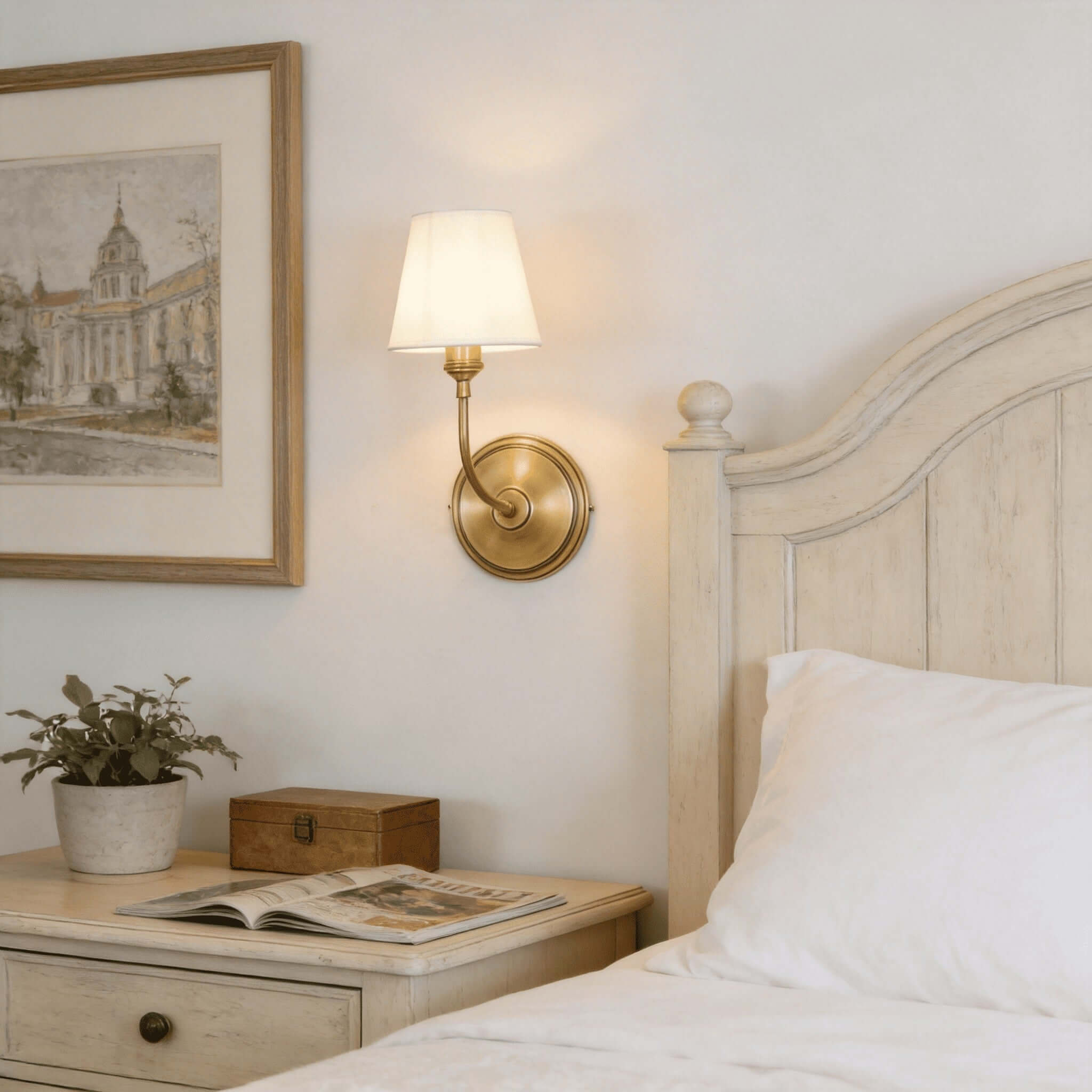 Multi Wall Sconce