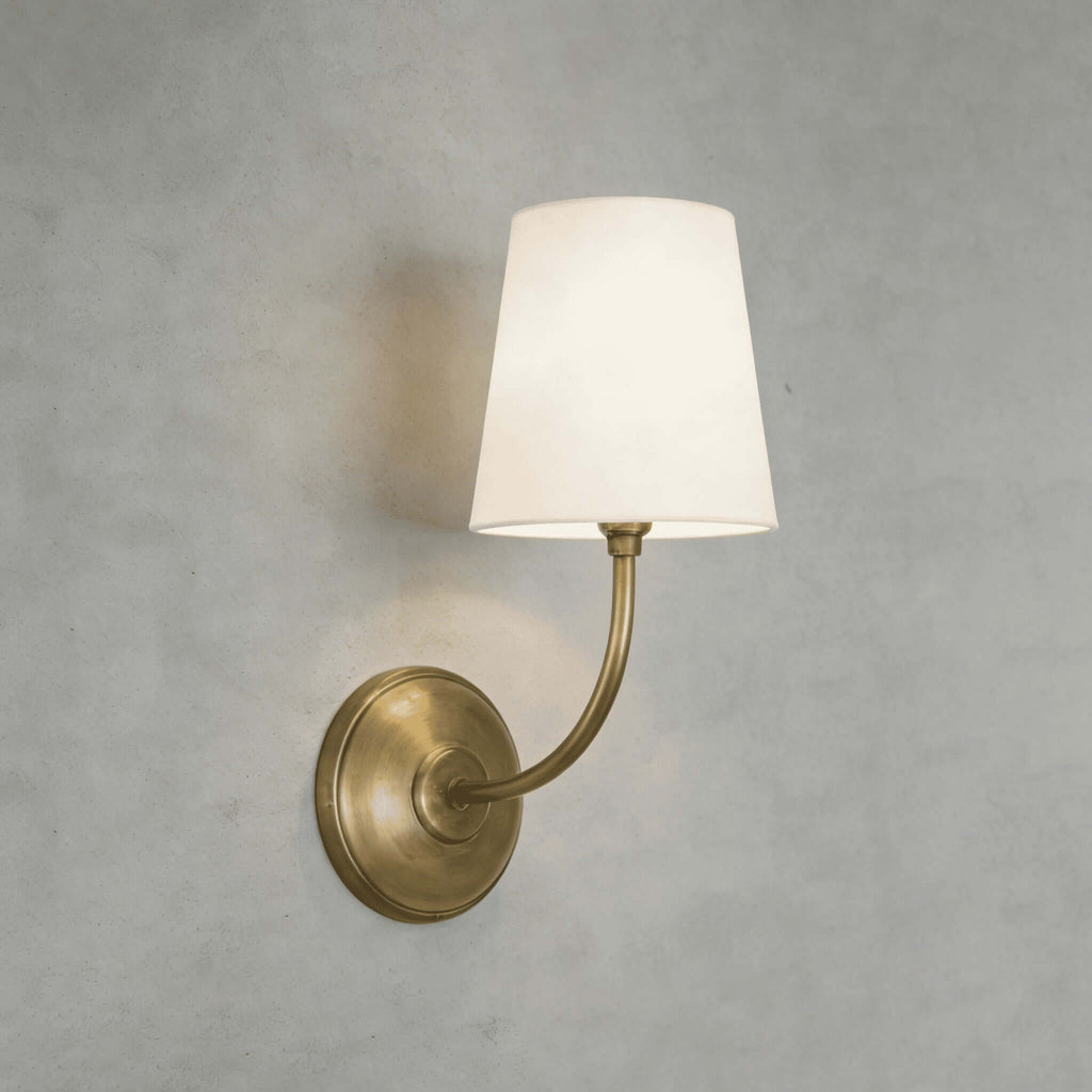 Multi Wall Sconce