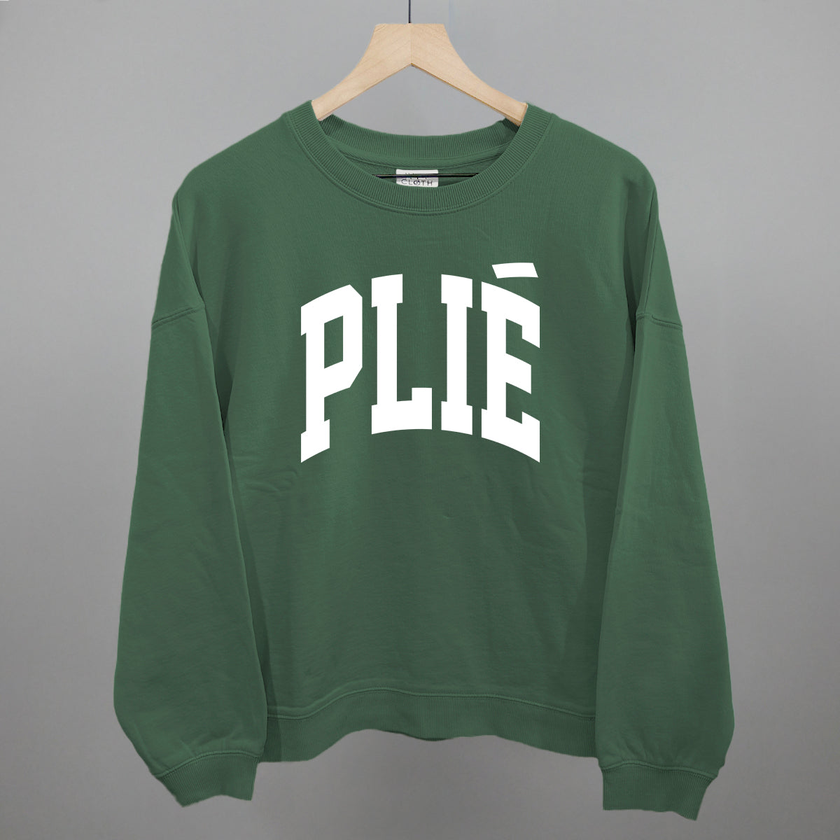 Plie Arch