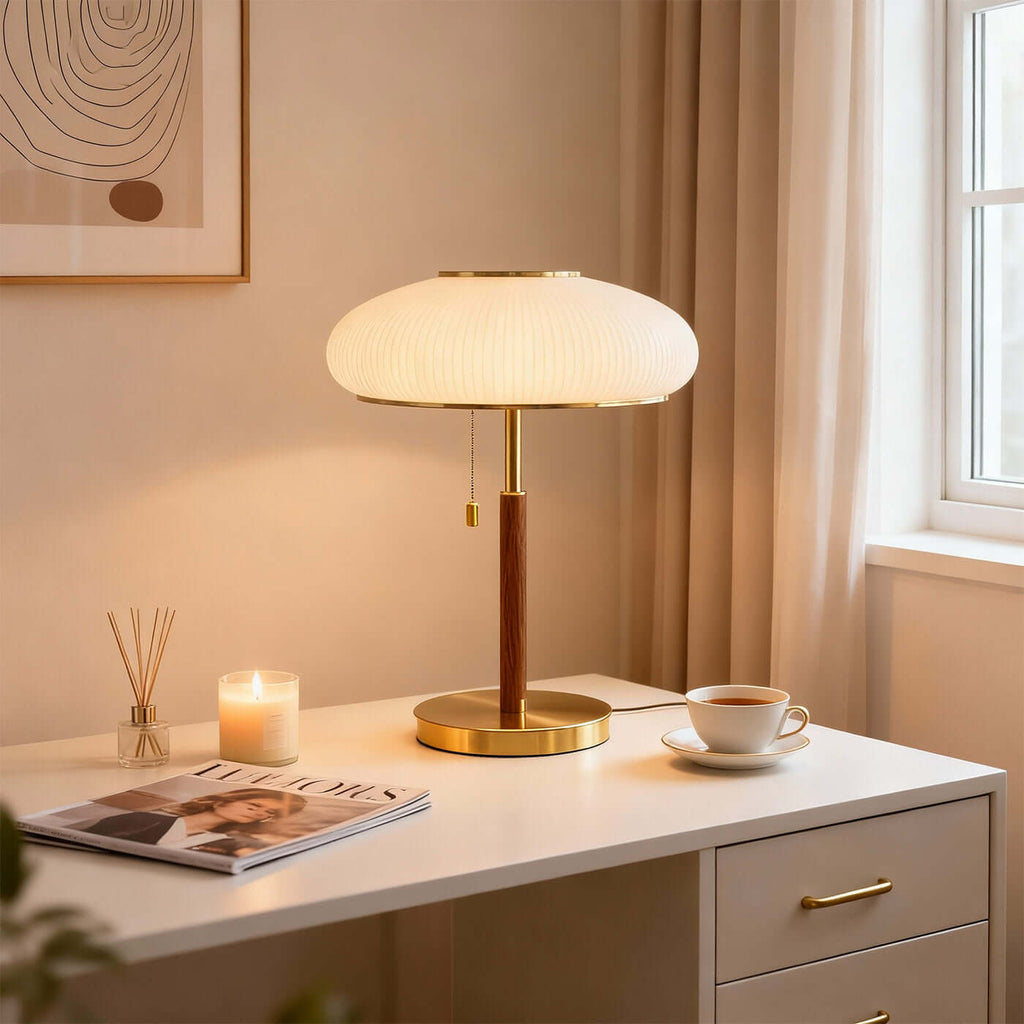 Nalivo Table Lamp