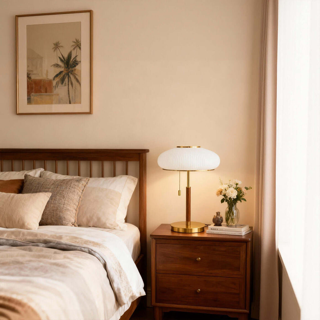 Nalivo Table Lamp