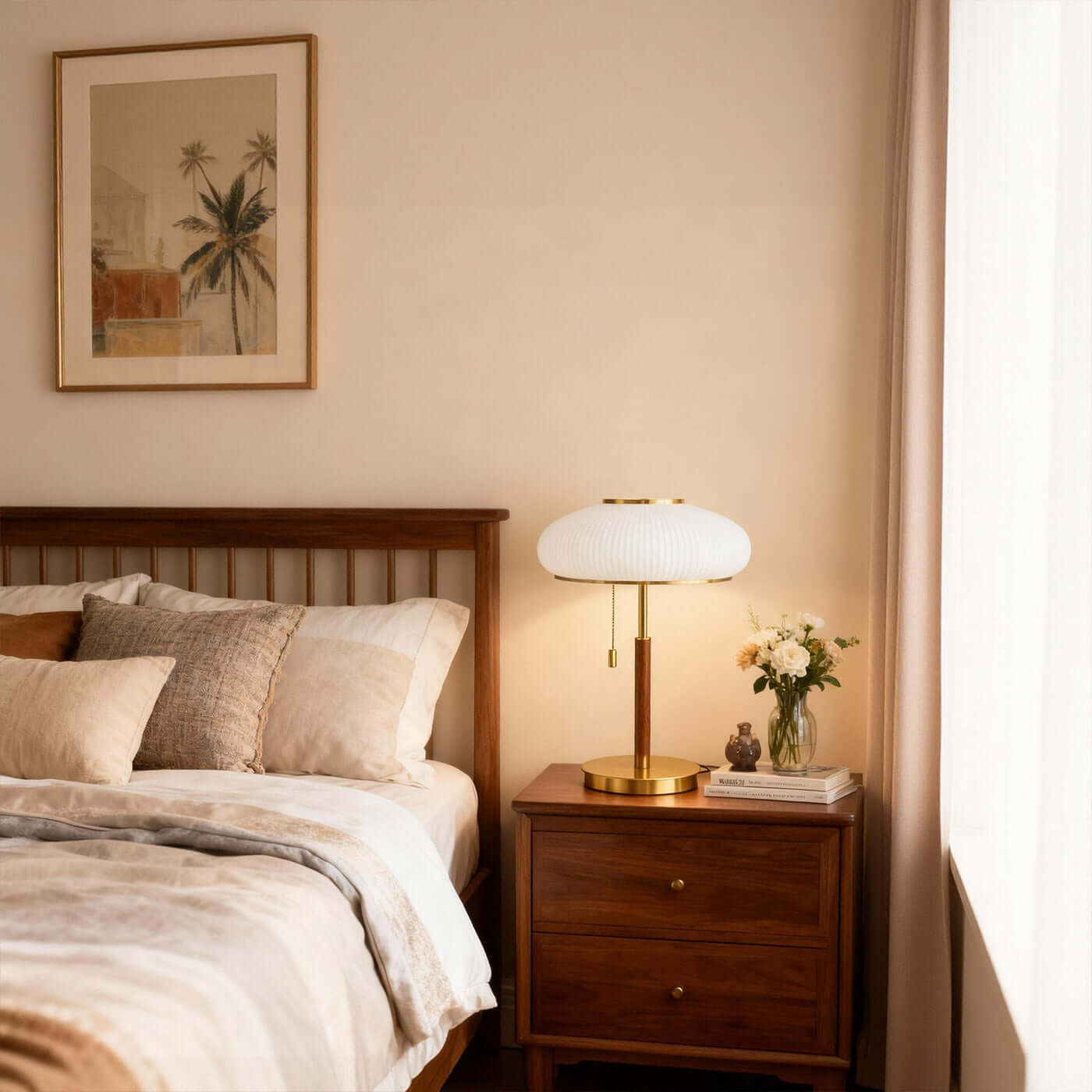 Nalivo Table Lamp