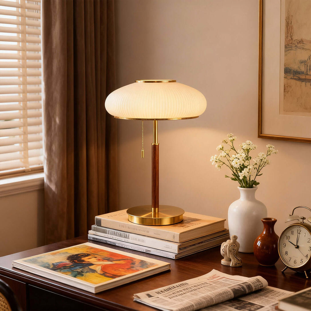 Nalivo Table Lamp