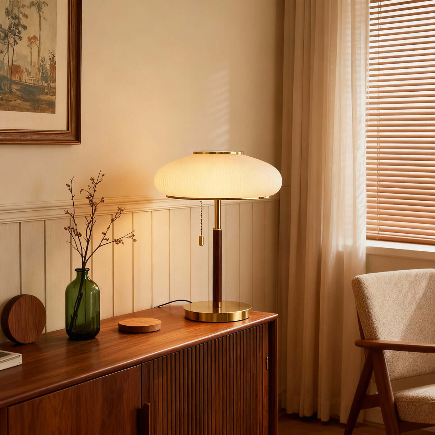 Nalivo Table Lamp