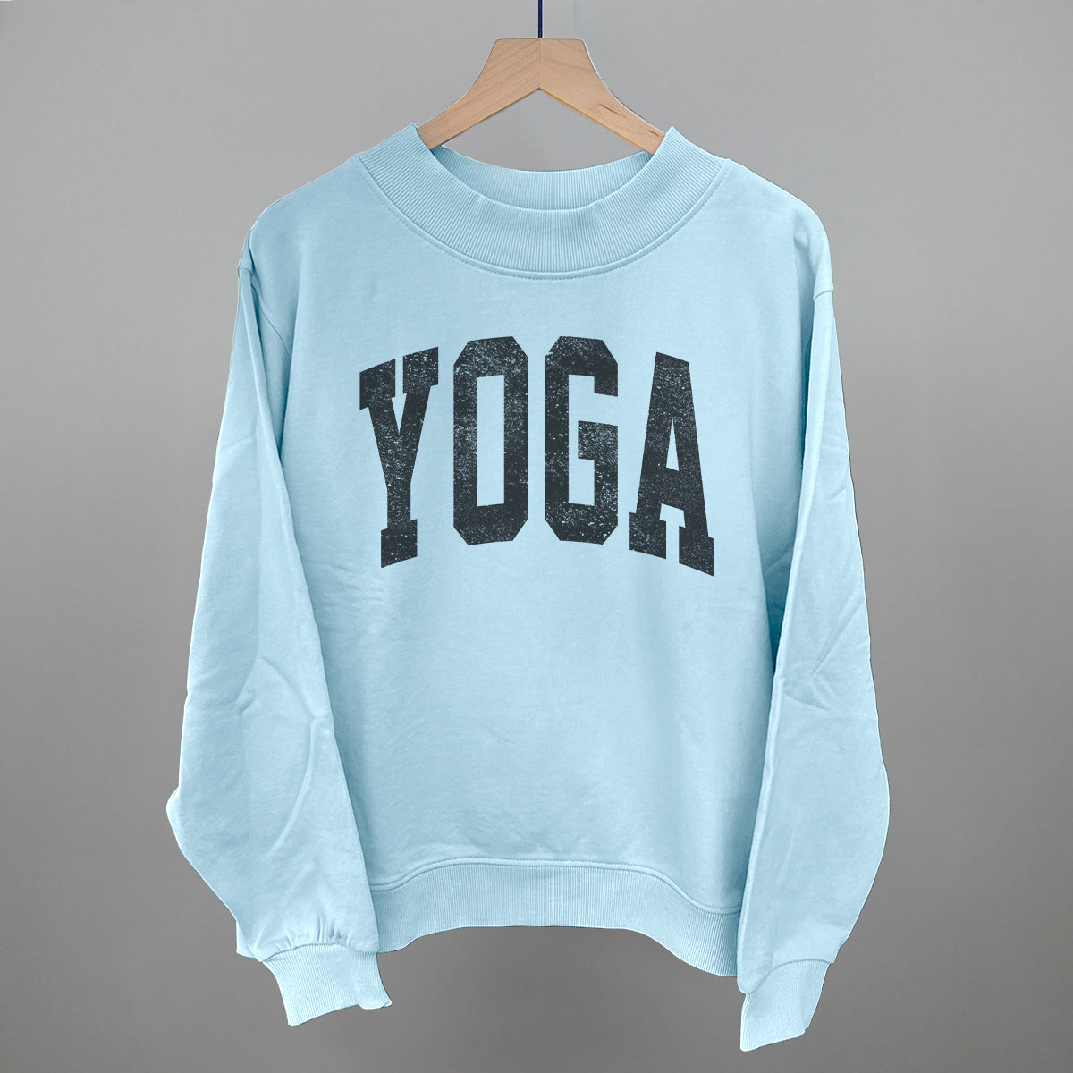 Yoga Arch