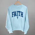 Faith Arch (Blue)
