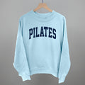 Pilates Arch (Navy)