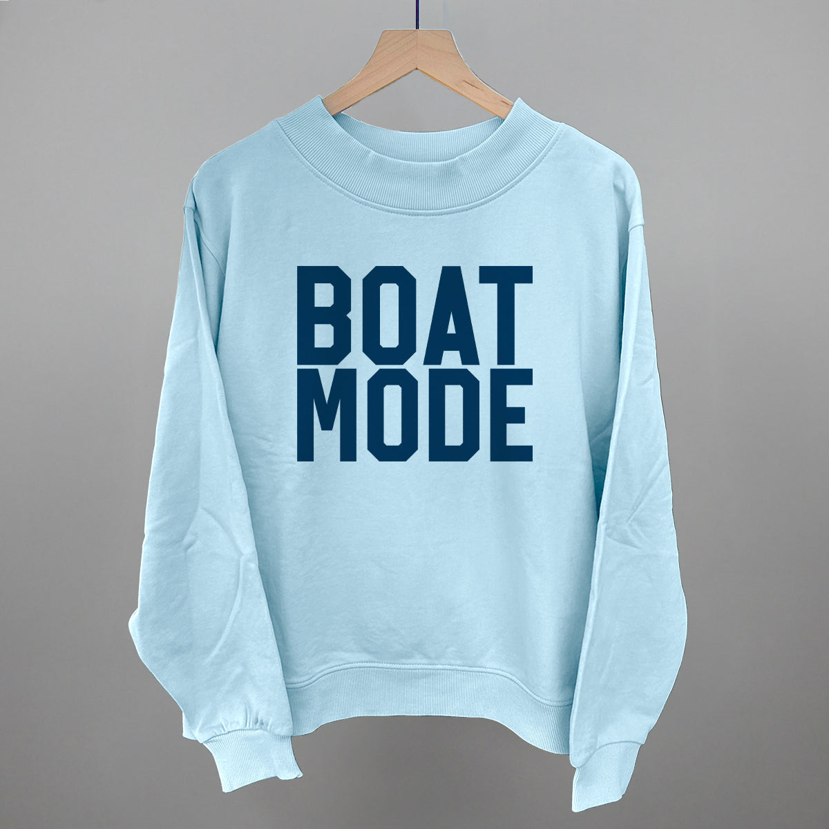 Boat Mode