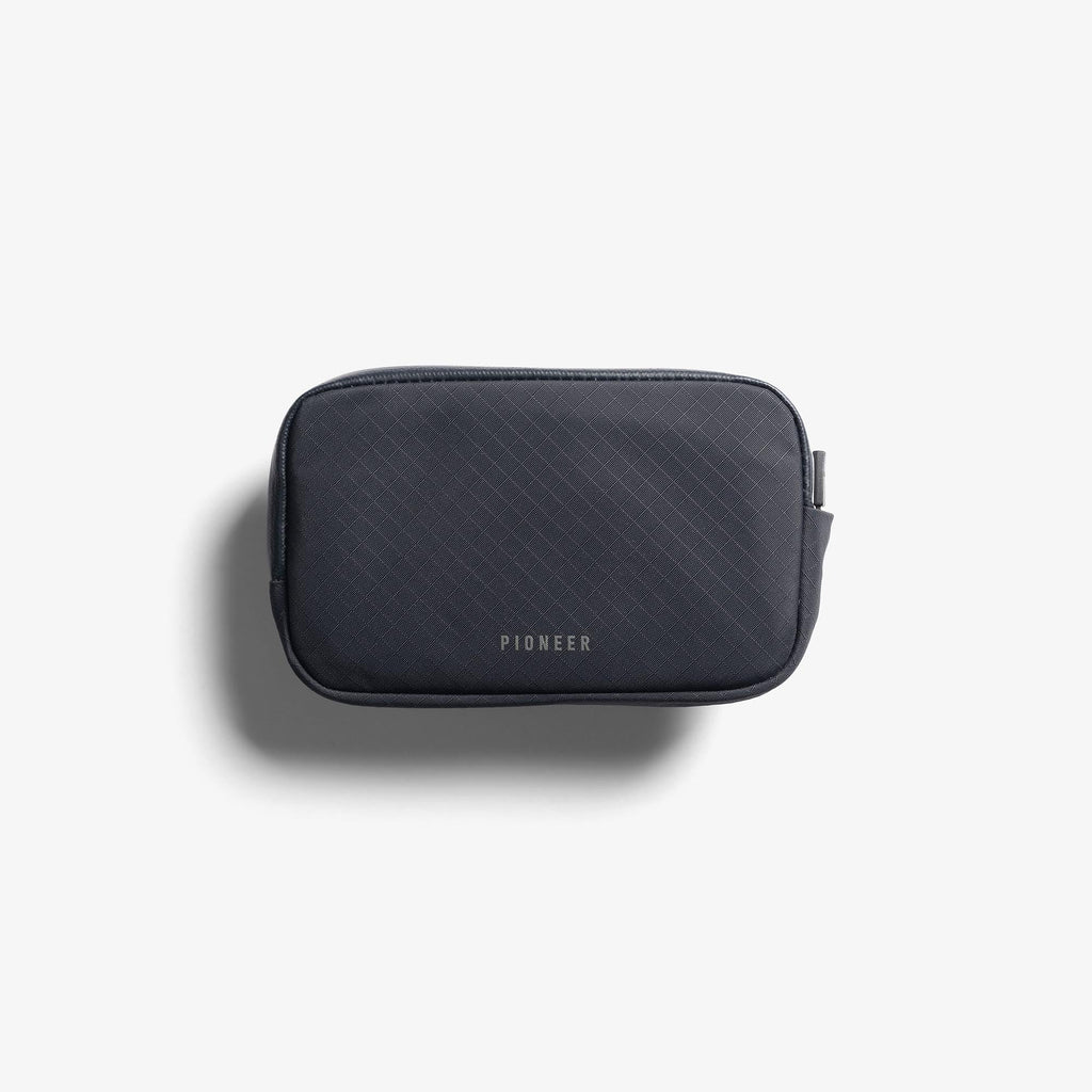 Commuter Zip Wallet