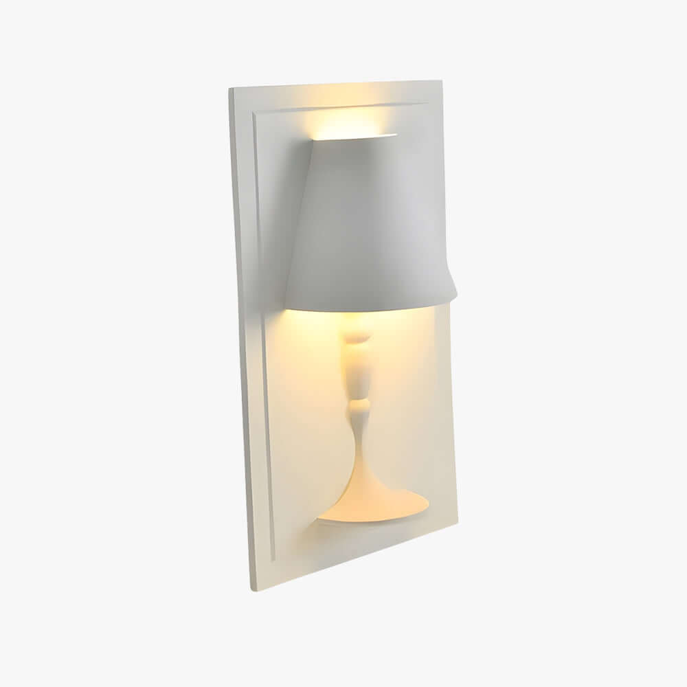 Naxeryn Wall Lamp