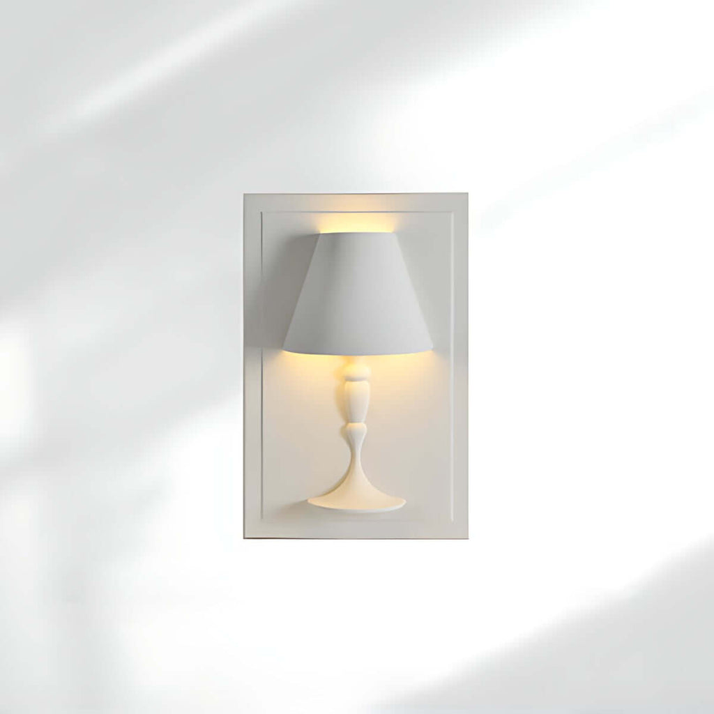 Naxeryn Wall Lamp