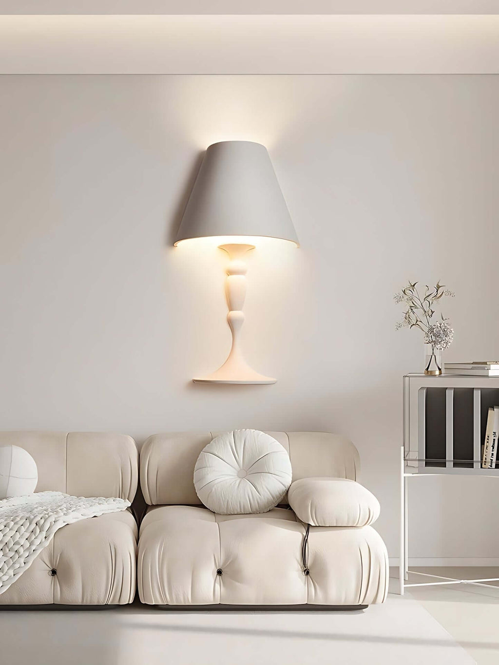 Naxeryn Wall Lamp