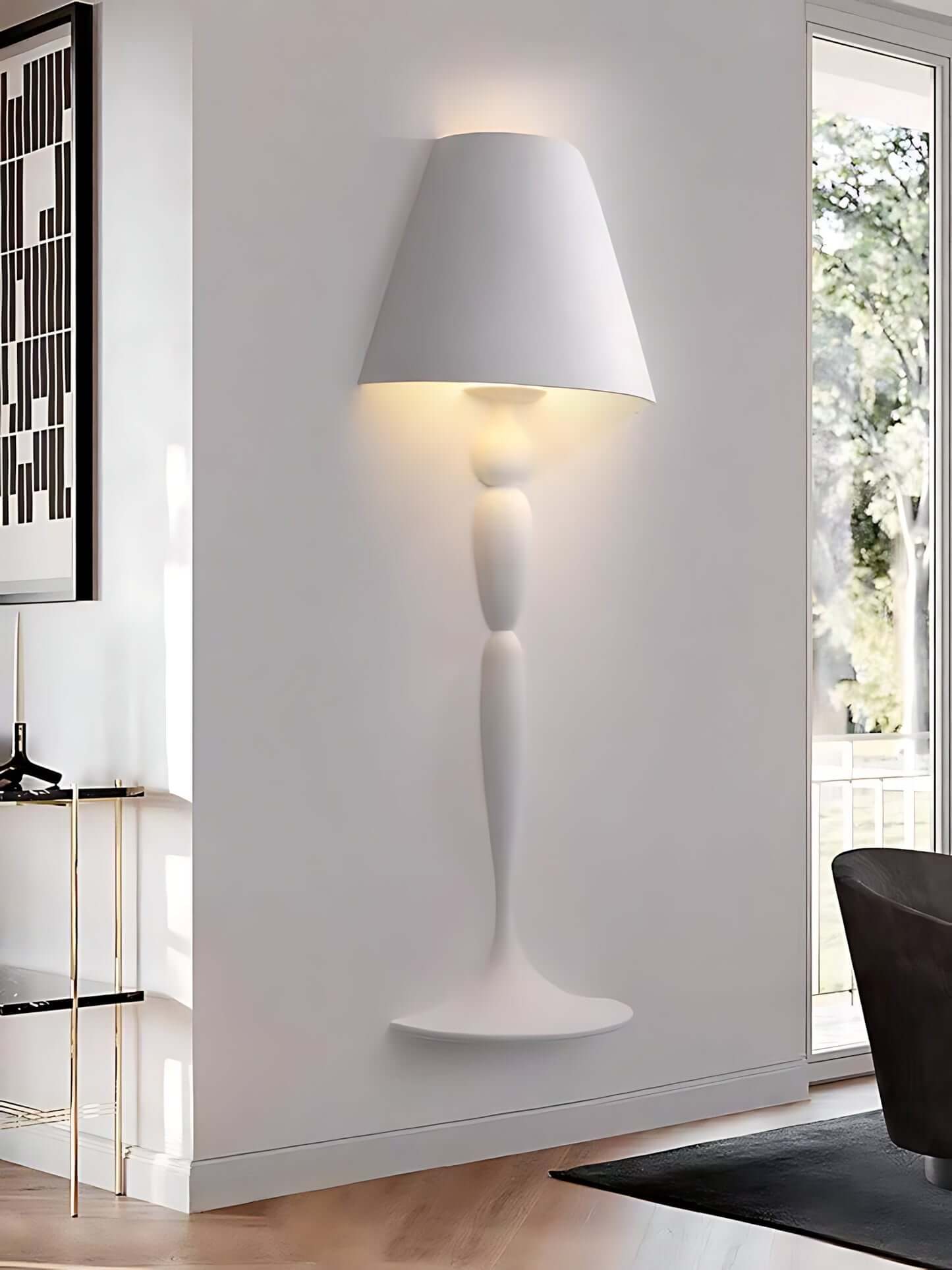 Naxeryn Wall Lamp
