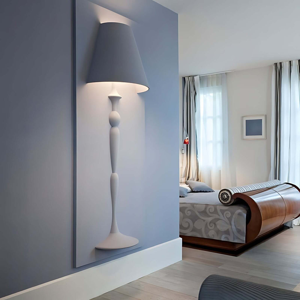 Naxeryn Wall Lamp