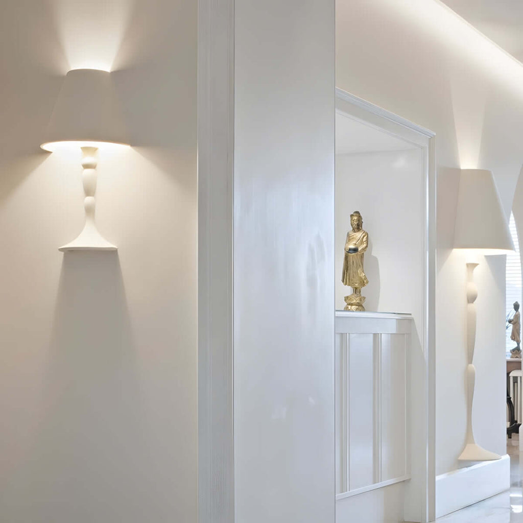 Naxeryn Wall Lamp