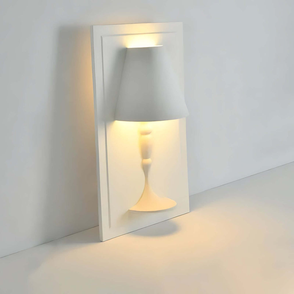 Naxeryn Wall Lamp
