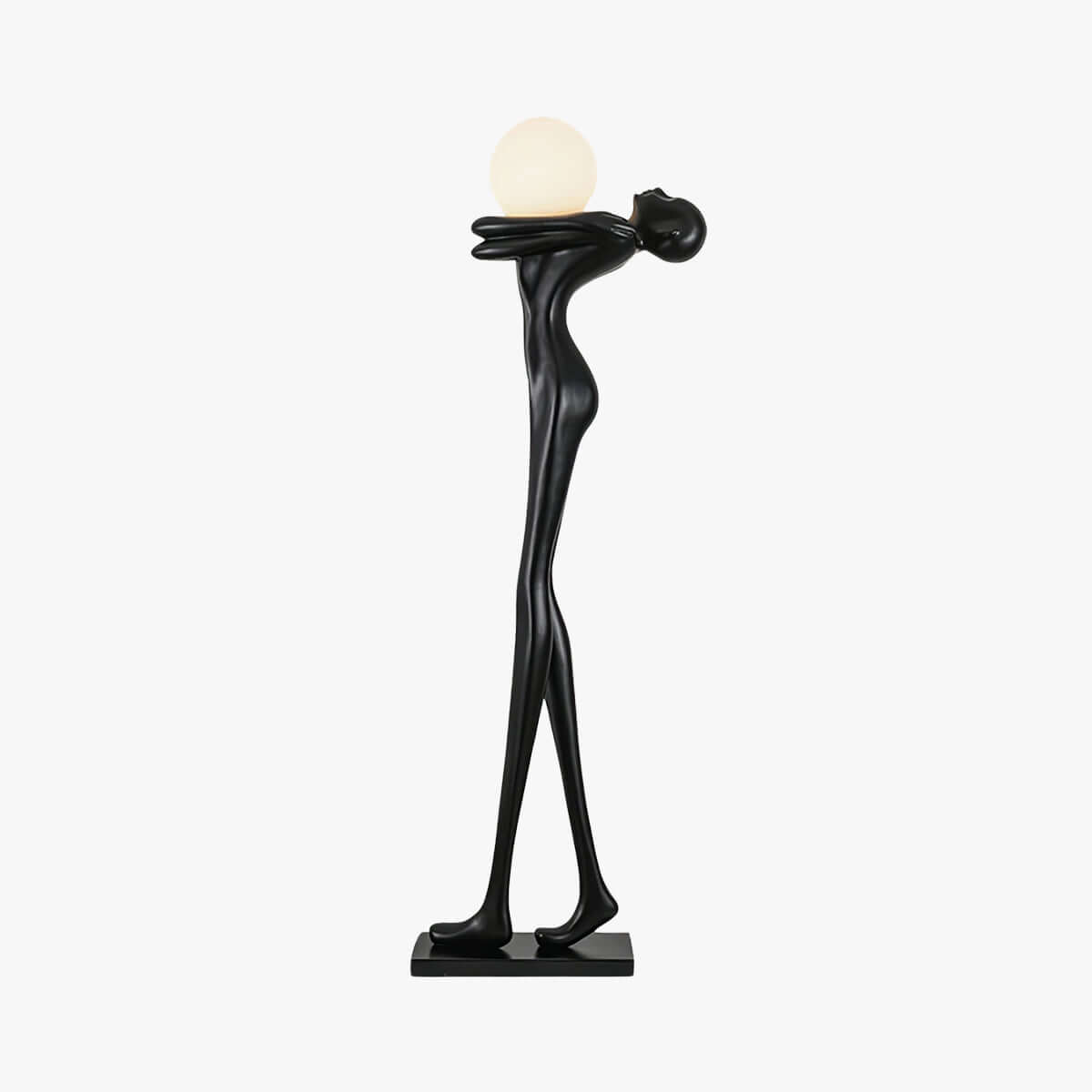 Nayomi Hug Floor Lamp