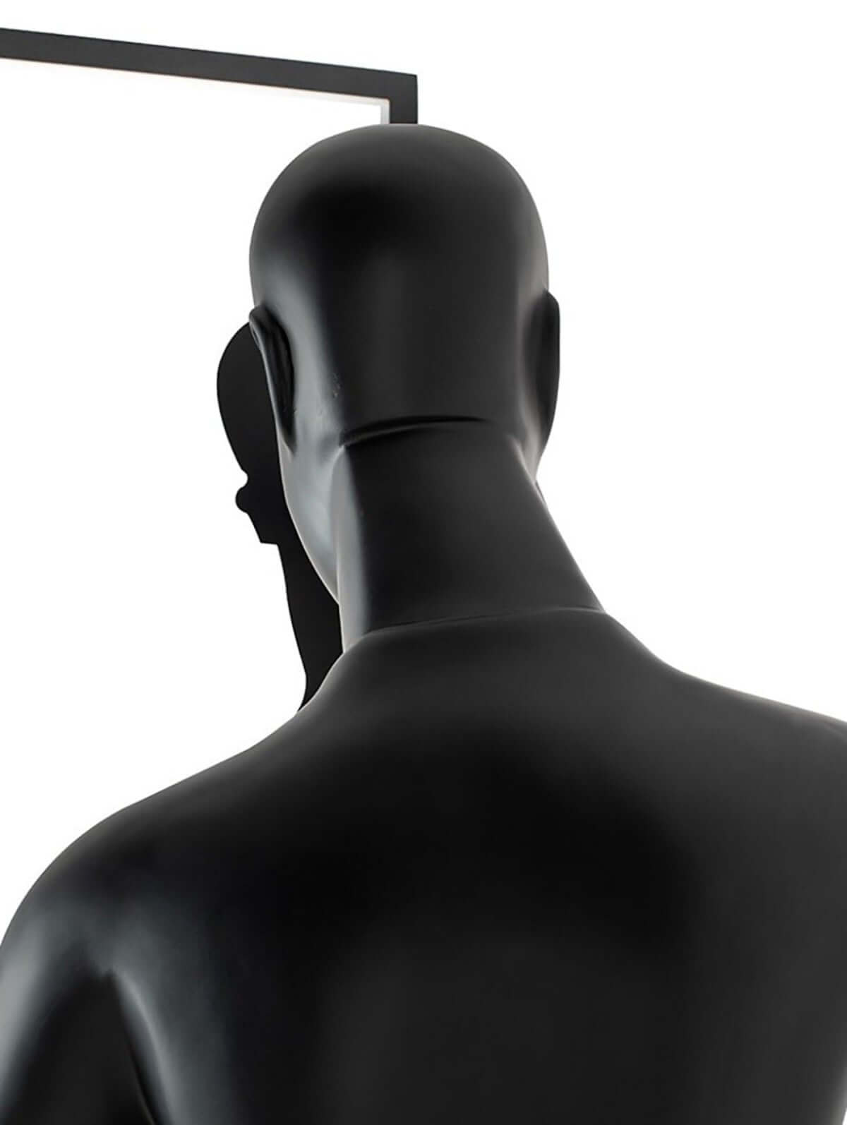 Nayru Sculpture Floor Lamp