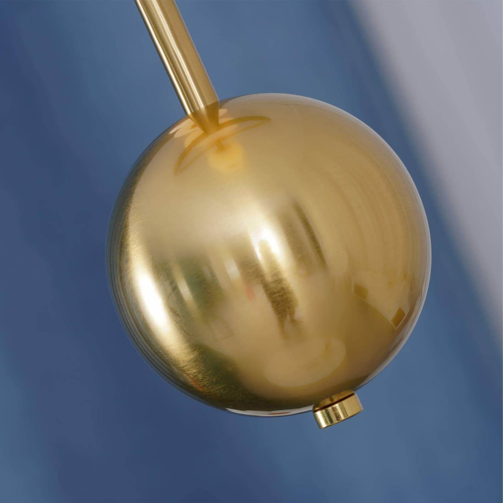 Necklace Pearl Chandelier