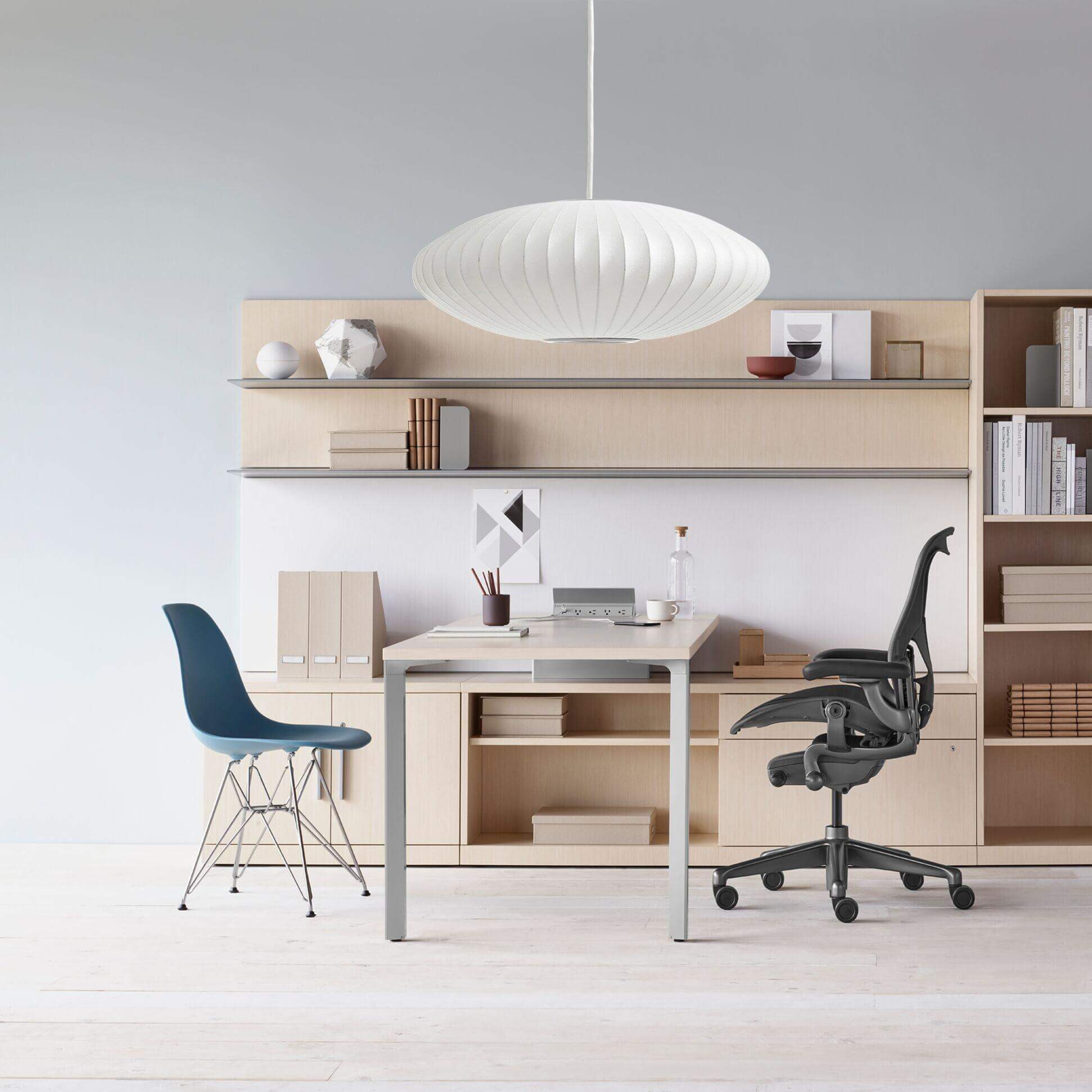 Nelson Bubble Pendant Lamp