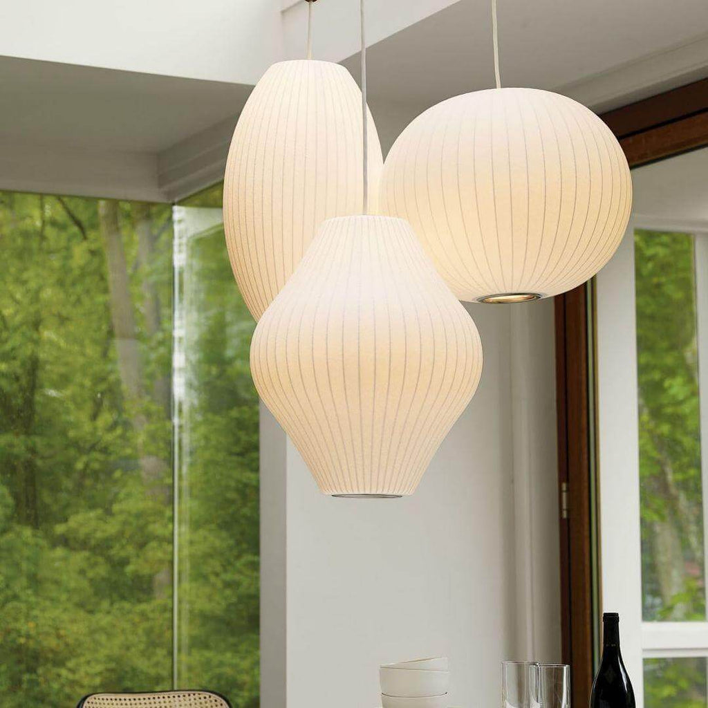 Nelson Bubble Pendant Lamp