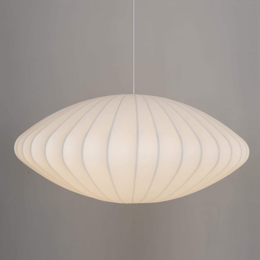 Nelson Bubble Pendant Lamp