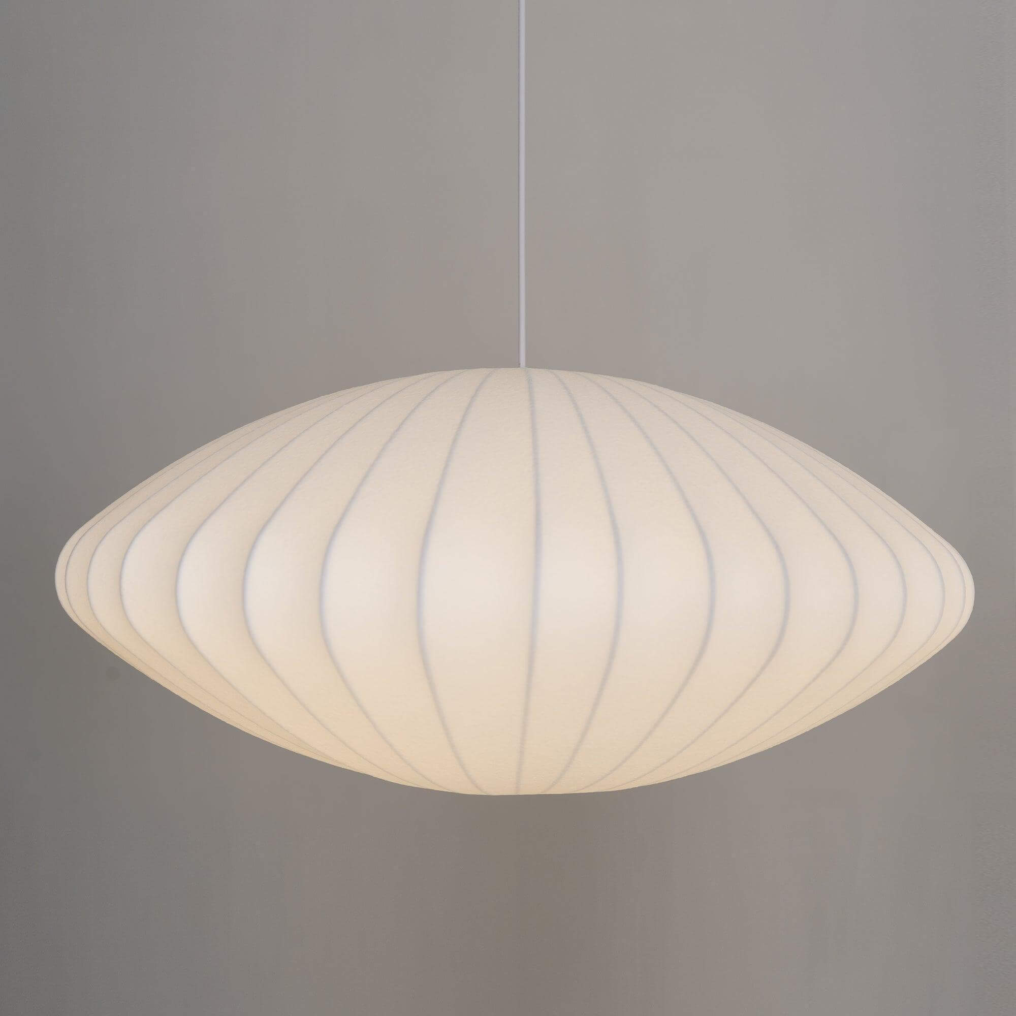 Nelson Bubble Pendant Lamp