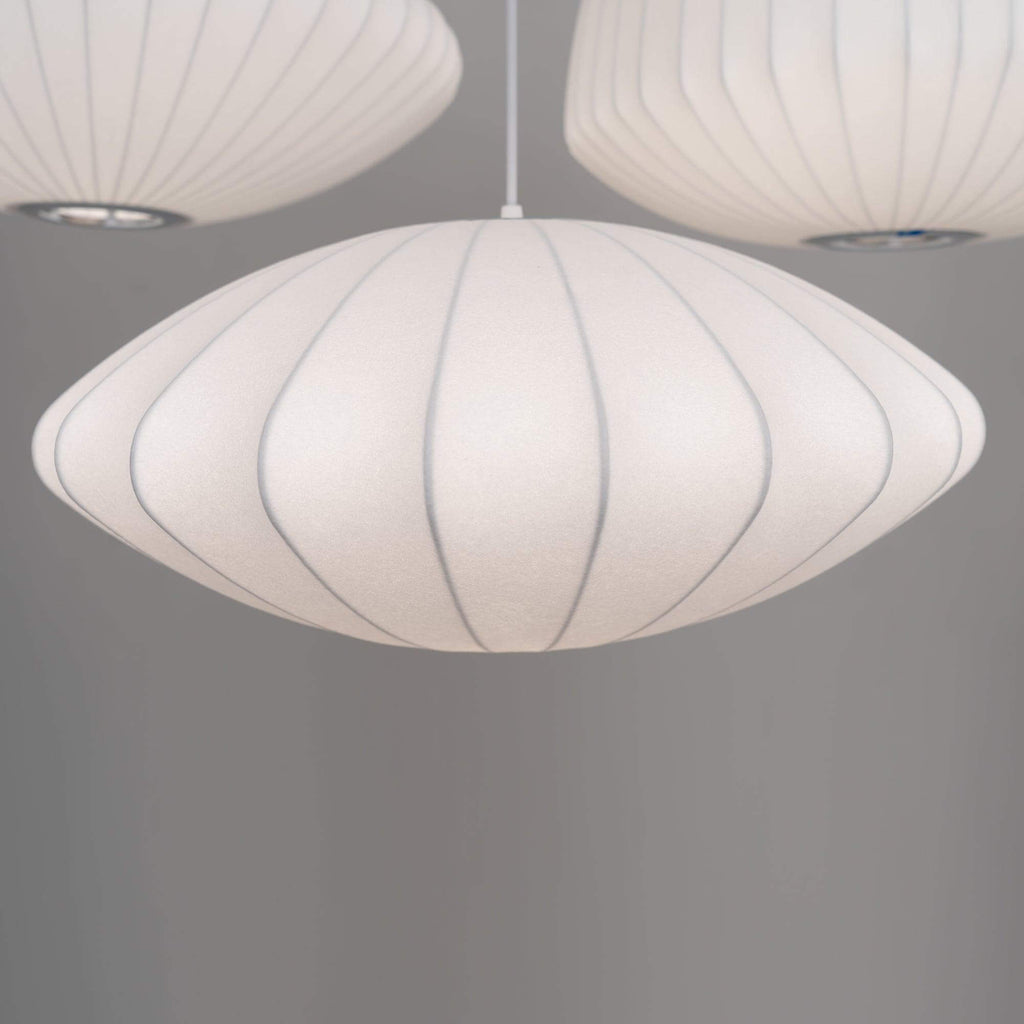 Nelson Bubble Pendant Lamp